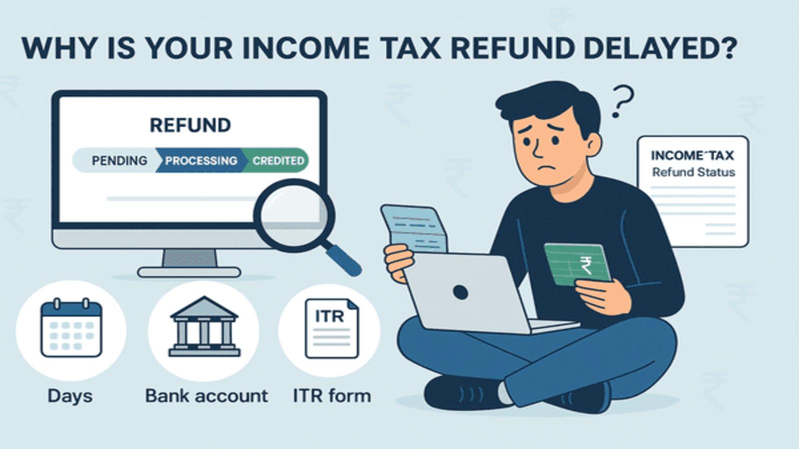 CBDT Plans Faster Tax Refunds in FY 2026-27