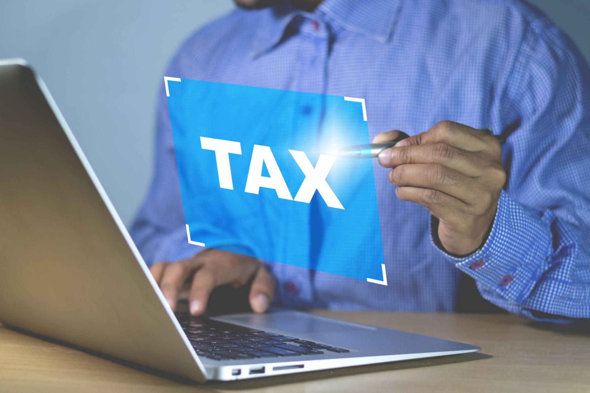 ITR-4 Filing Updated With Mandatory Bank Balance Disclosure
