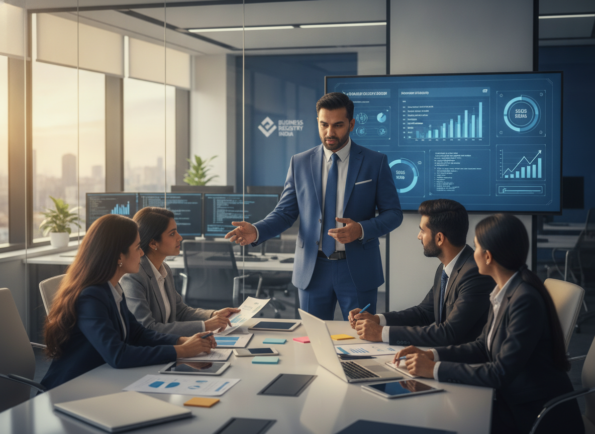 Start Up Consultancy