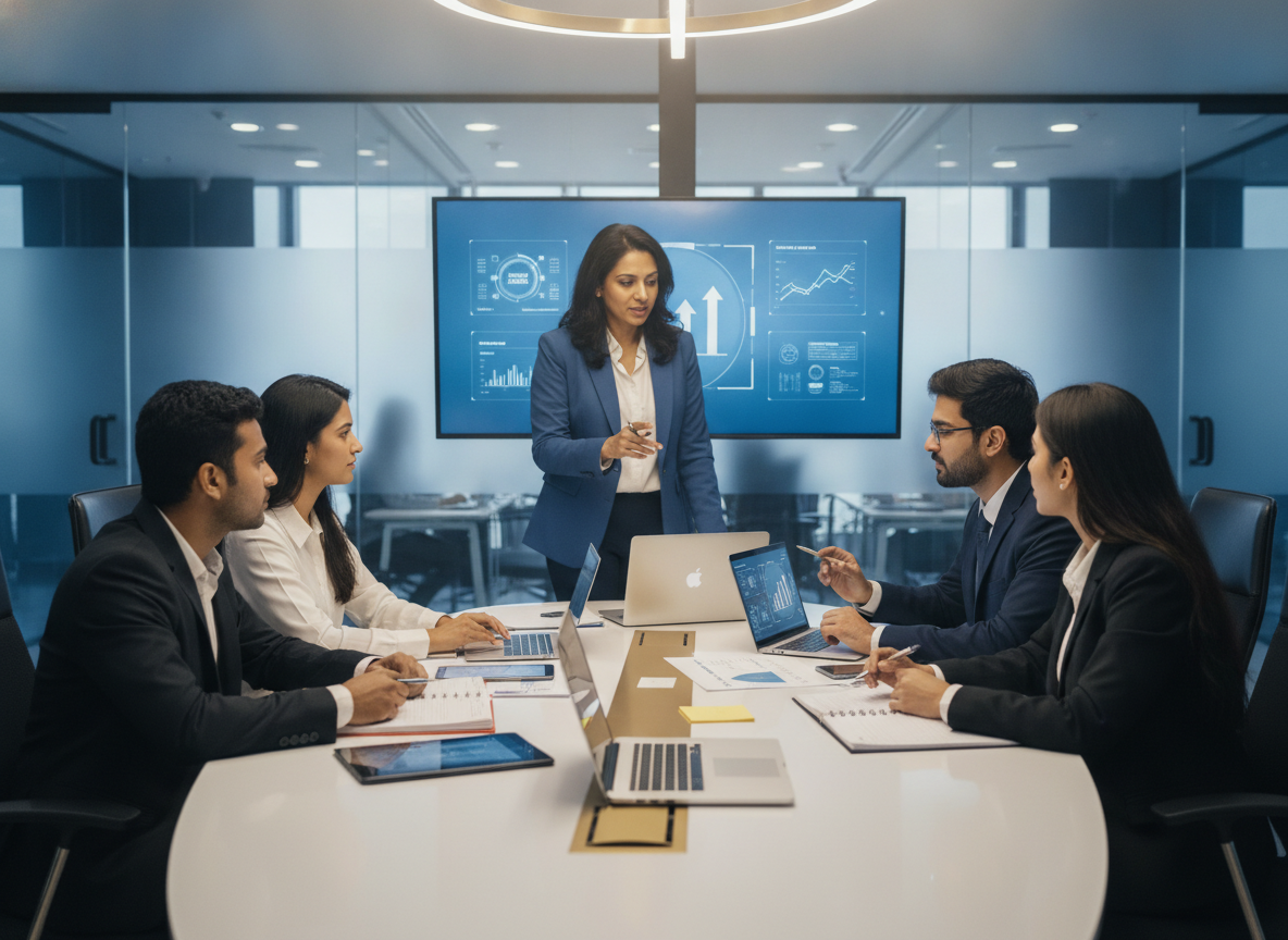 Business Advisory