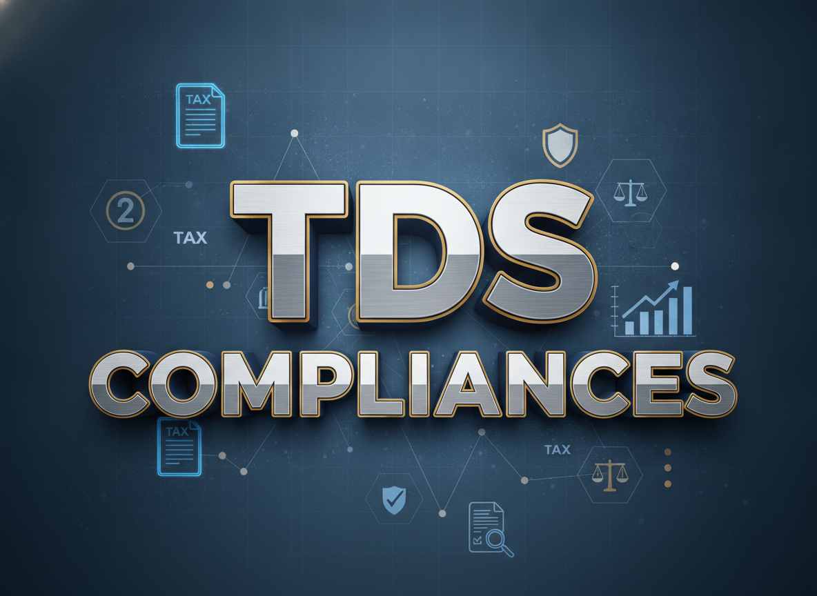 TDS Compliance