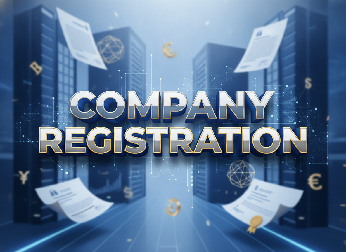 Company Registration
