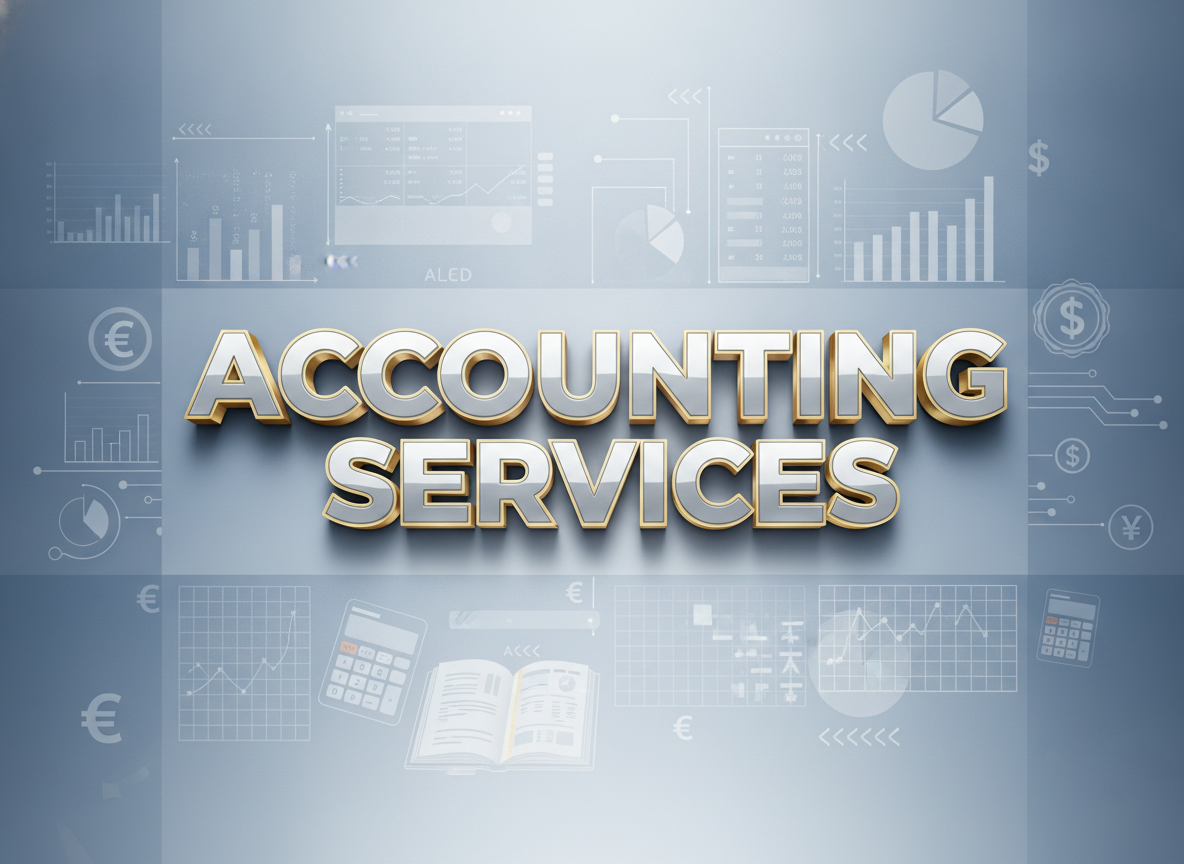 Accounting Services