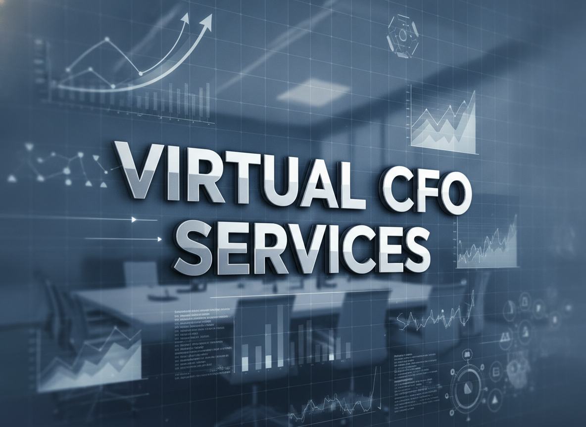 Virtual CFO Services